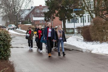 Bild 2 - wCJ Hallenkreismeisterschaften